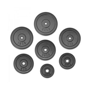 ΔΙΣΚΟΙ ΒΑΡΗ ΕΜΑΓΙΕ Φ-28 (001) - 2.50 kgr