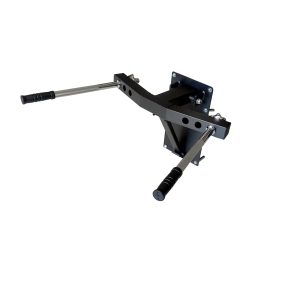 Δίζυγο τοίχου Viking P-10 - Wall mount Dip station