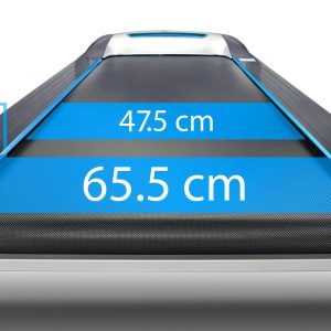 Διάδρομος Γυμναστικής Pegasus® V3 2.75ΗΡ