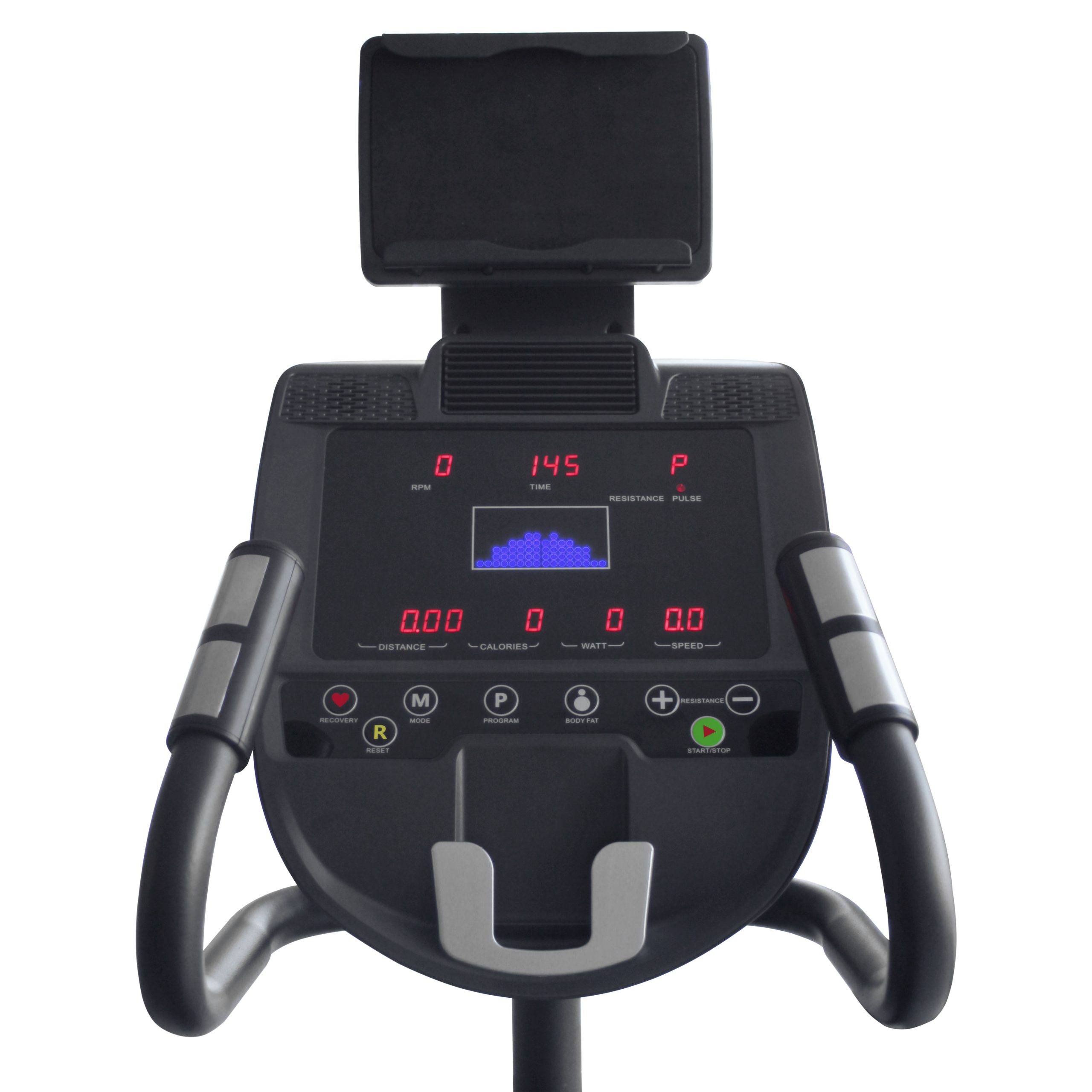 Ελλειπτικό Pegasus® "Crosstrainer E15" - Image 2