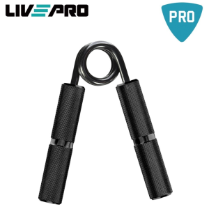 Ενισχυμένο Ελατήριο Καρπού 280lbs (127kg)