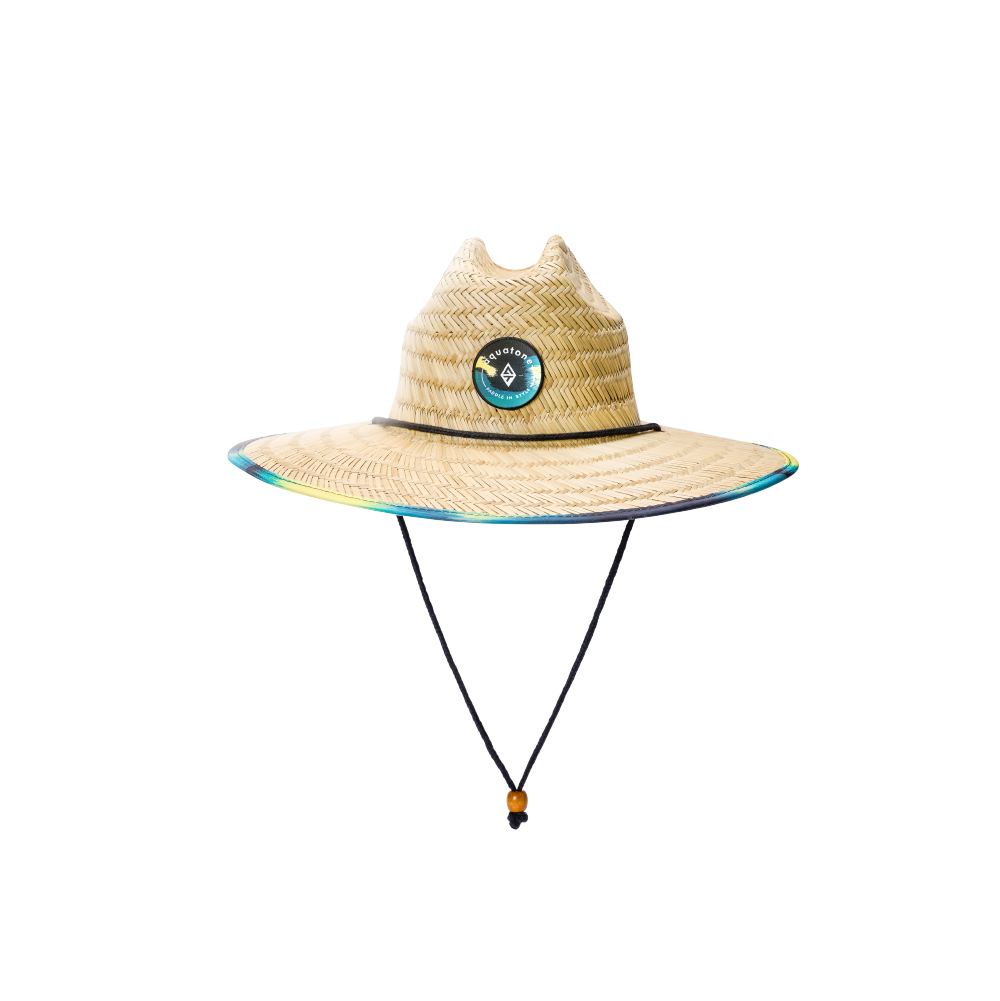 Καπέλο STRAW HAT TC-ASH300 (AQUATONE)
