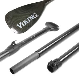 Κουπί Speed Carbon (Viking)