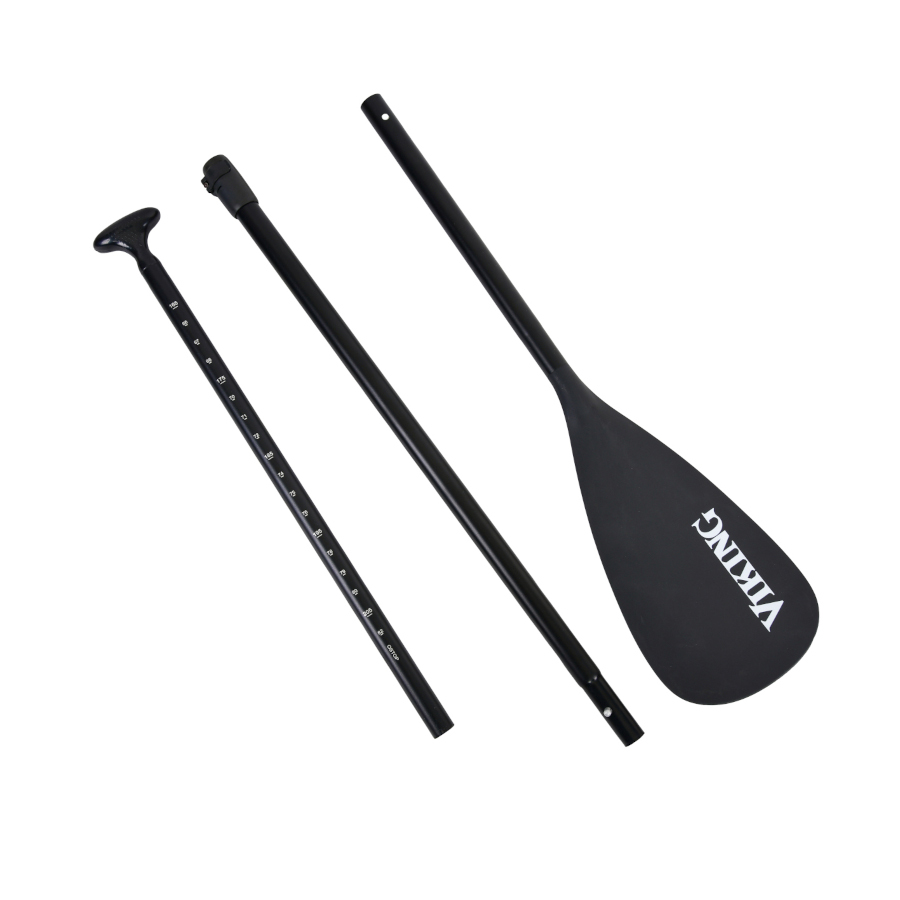 Κουπί Αλουμινίου 3-τμημάτων VIKING