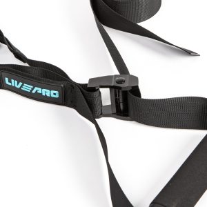 Λάστιχα Υποβοήθησης Έλξεων LivePro