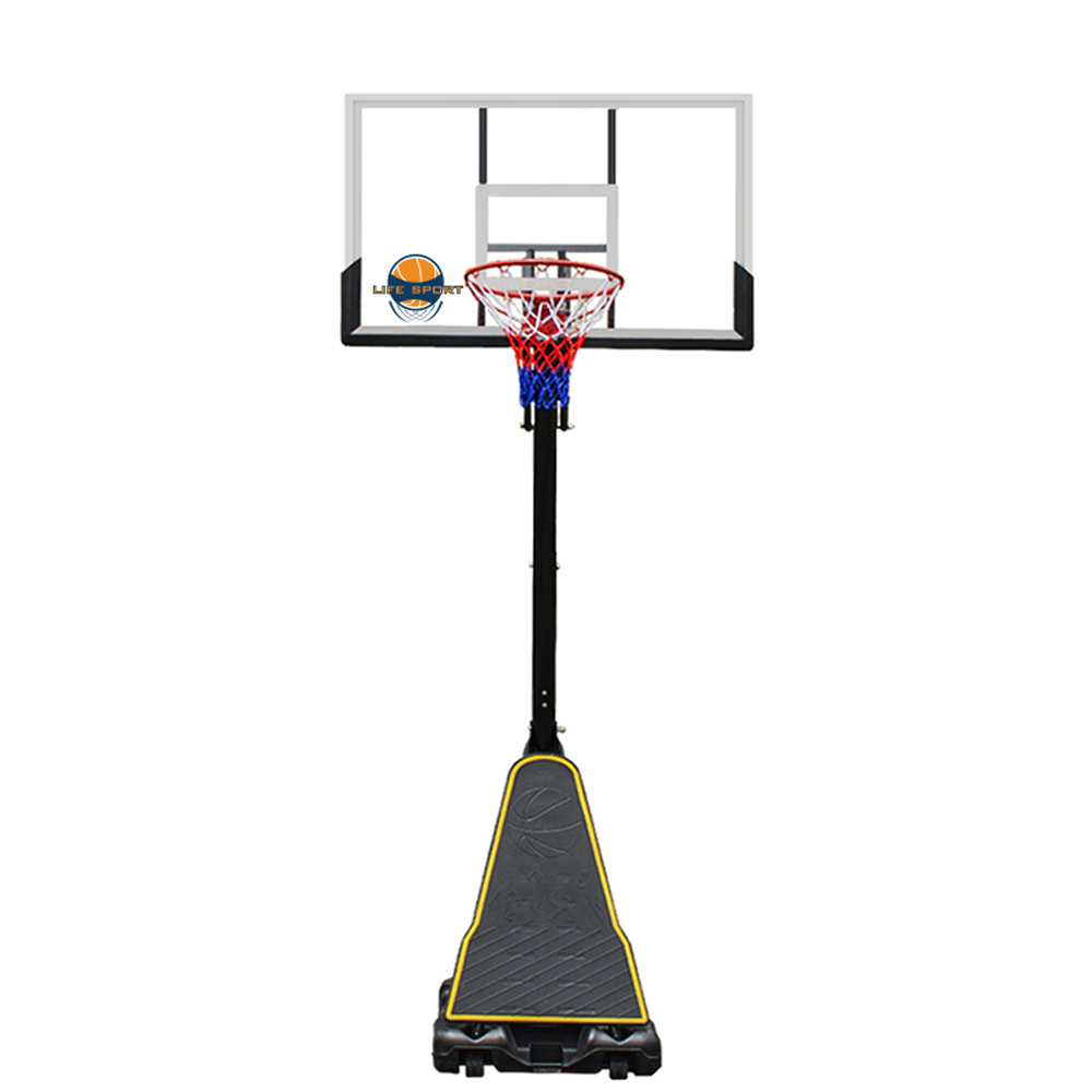 Μπασκέτα με βάση S024 της Life Sport - Image 3