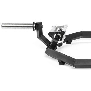 Ολυμπιακή Hex Bar Φ50 (18kg)