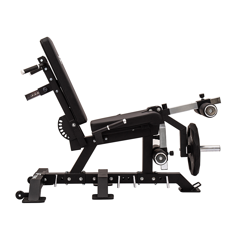 Πάγκος EPC-1 Leg Extension/Prone Curl (VIKING) - Image 4