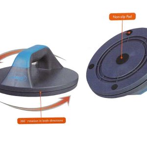 Περιστρεφόμενες Λαβές Push Up Pro (ζεύγος)