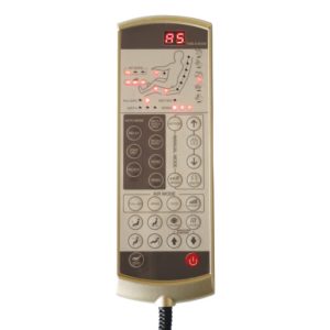 Πολυθρόνα Μασάζ Life Care by i-Rest SL-A190