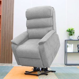 Πολυθρόνα Μασάζ-Ανύψωσης Life Care JKY-9182