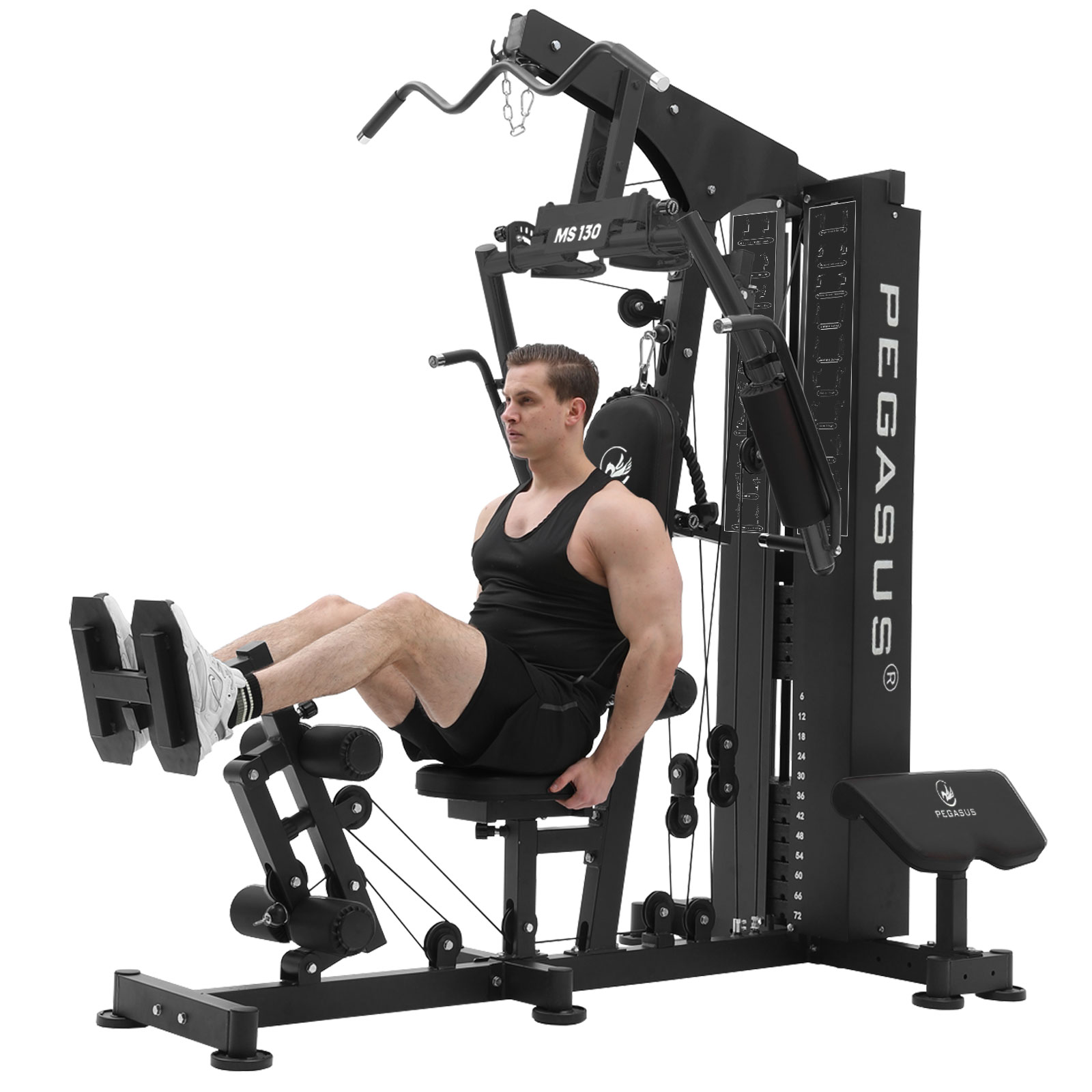 Πολυόργανο Pegasus® MS-130 - Image 2