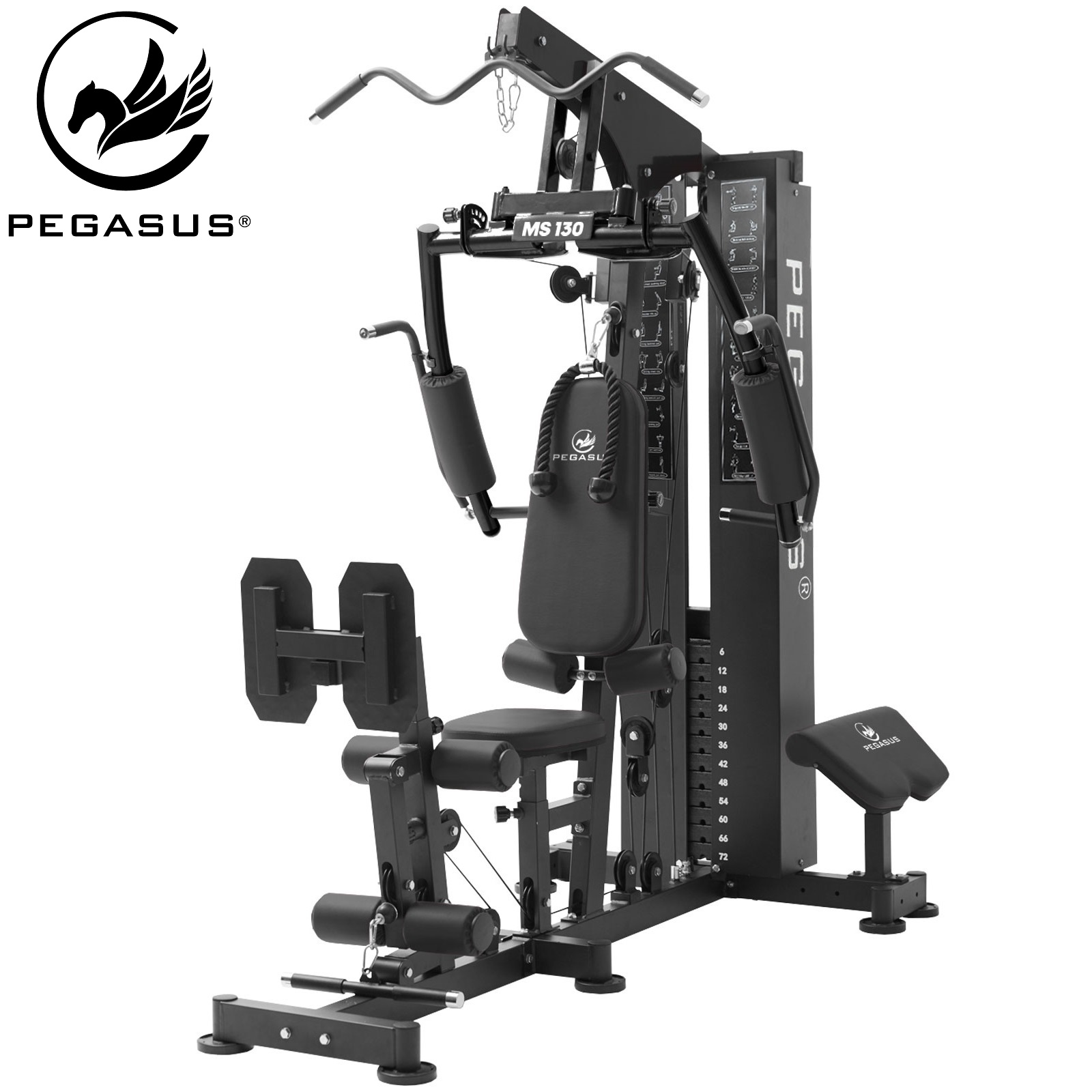 Πολυόργανο Pegasus® MS-130 - Image 3