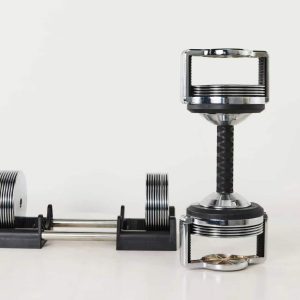 Ρυθμιζόμενος αλτήρας 32Kg με ρύθμιση ανά 1kg