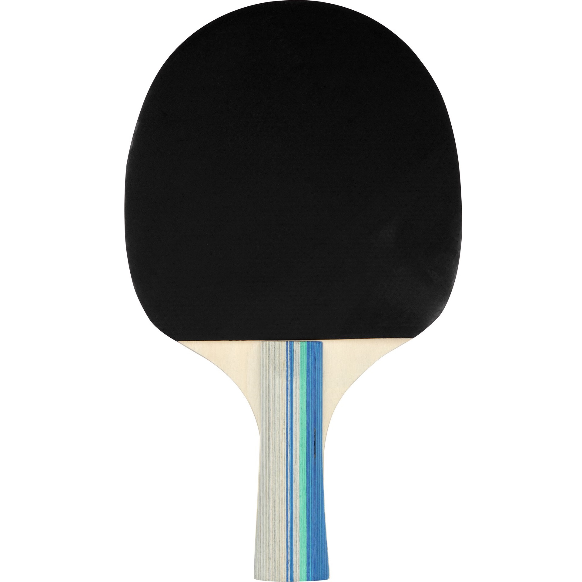 Σετ 2 Ρακέτες Ping Pong & 2 Μπαλάκια "Matchtime" - Image 2