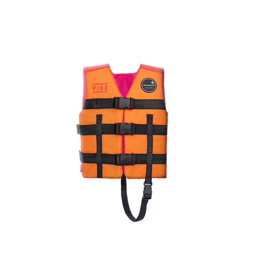 Σωσίβιο VIBE Youth Orange TC-SE100M (AQUATONE) - Image 3