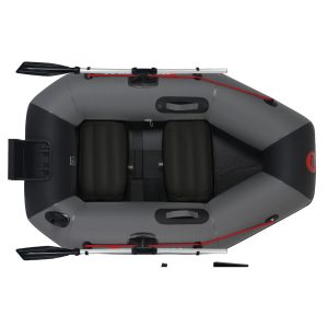 Φουσκωτή Βάρκα Pure4fun® XPRO Nautical 2.0 (2 ενήλικοι)