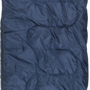 Υπνόσακος Cot Escape Iberia Μπλε / Γκρι