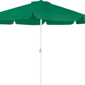 Ομπρέλα Κήπου ESCAPE 3m με Μανιβέλα Πράσινη