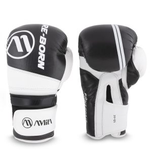 Γάντια Πυγμαχίας AMILA RE-BORN 10oz