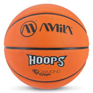 Μπάλα Basket AMILA Hoops No. 7