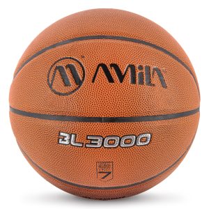 Μπάλα Basket AMILA BL3000 No. 7
