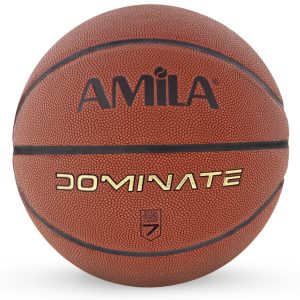 Μπάλα Μπάσκετ AMILA Dominate No. 7