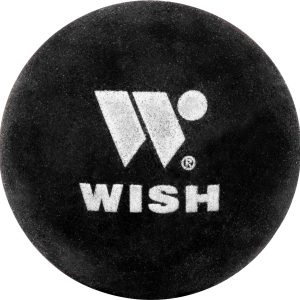 Μπαλάκι Squash Wish πολύ αργό, κίτρινο