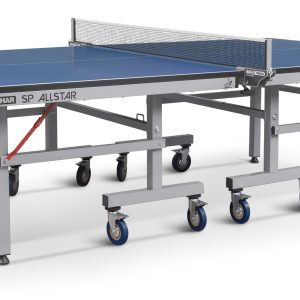 Τραπέζι Ping Pong TIBHAR SP AllStar Μπλε