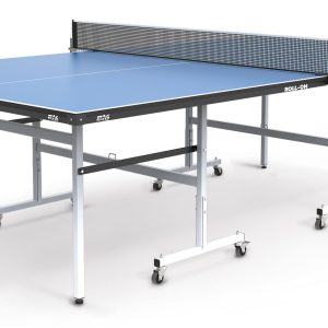 Τραπέζι Ping Pong Εσωτερικού Χώρου Stag Fun 15mm Μπλε