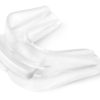 Προστατευτικό Μασελάκι AMILA (διπλό) Διάφανο SR με Θήκη