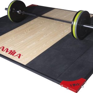 Πλατφόρμα Άρσης Βαρών