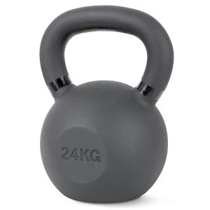 AMILA Kettlebell Cast Iron 24Kg
