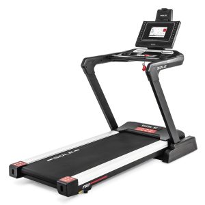 Διάδρομος Γυμναστικής SOLE F80 MY2023