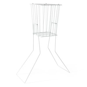 Καλάθι Συλλογής και Μεταφοράς για Μπαλάκια Tennis