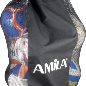 Σάκος Μεταφοράς 15 Μπαλών με ιμάντα ώμου