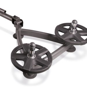 AMILA Landmine Pivot 360°