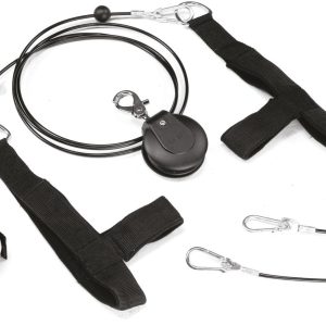 Leg Pulley System