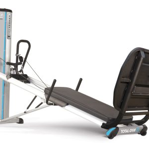 Total Gym RS Encompass Power Tower