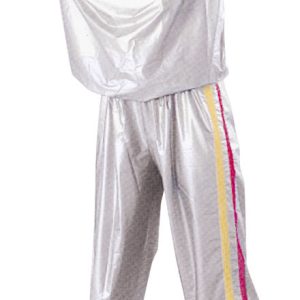 Φόρμα αδυνατίσματος, XXL