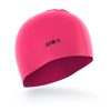 Σκουφάκι Κολύμβησης Παιδικό AMILA Ροζ