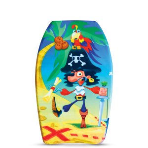 Σανίδα Κολύμβησης 66cm Πειρατής