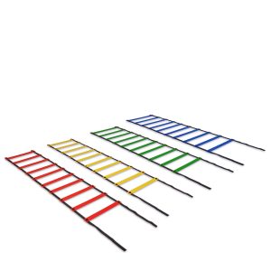 Σκάλα Επιτάχυνσης Σετ 4 τεμάχια