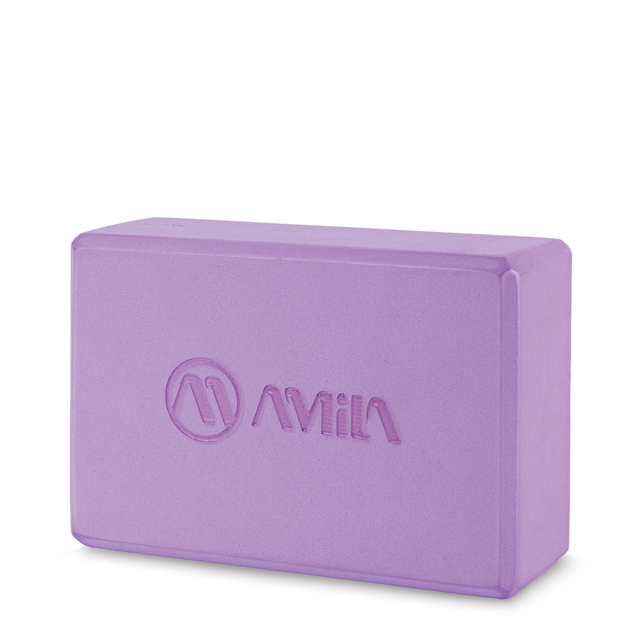 Τούβλο Yoga AMILA Brick Μωβ - Image 2