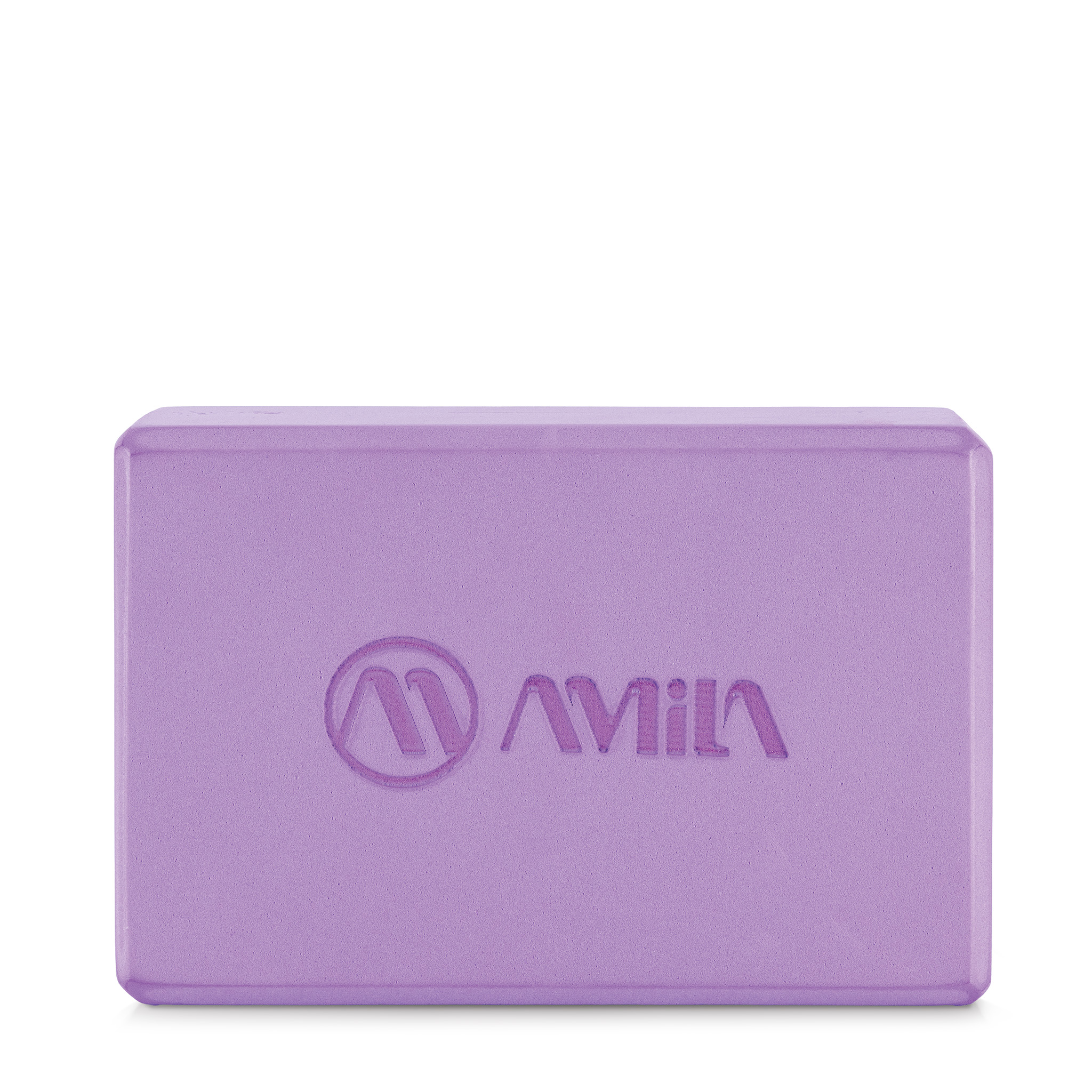 Τούβλο Yoga AMILA Brick Μωβ - Image 3