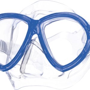 Μάσκα Θαλάσσης Salvas Change Blue
