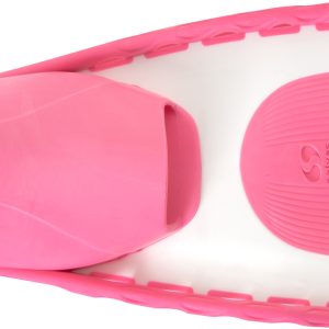 Βατραχοπέδιλο Salvas Play 31-33 Λευκό/Ροζ