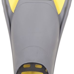 Βατραχοπέδιλα Κοντά Salvas F5 S Κίτρινο 27-30