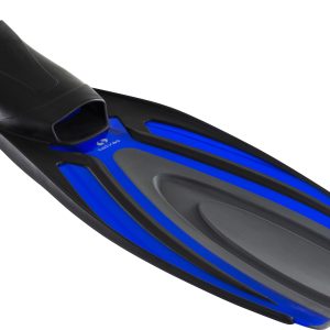 Βατραχοπέδιλο Salvas Thesis 40-41 Μπλε