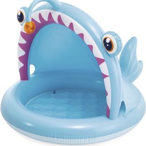 Angler Fish Baby Pool